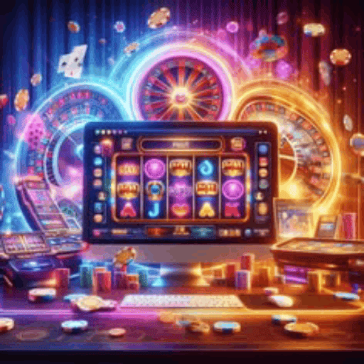 Slots vx777 - RTP Alto Certificado